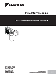 EBLQ05-07CV3-EDLQ04-07CV3_4PDA405544-1E_Installer Reference Guide_Danish download